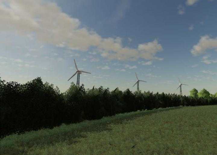 FS19 – Enercon E-16/55 V1.1