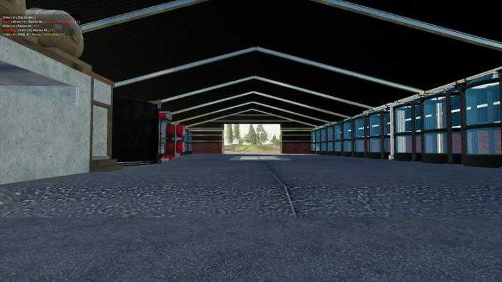 FS19 – Factory Set V1