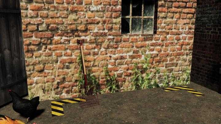 FS19 – Gable V1.0.0.1