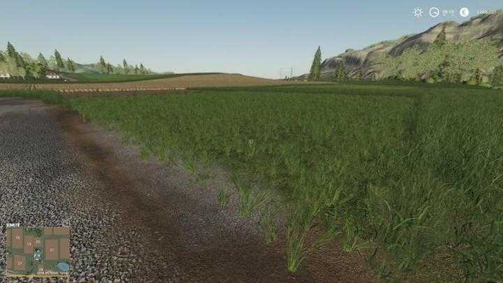 FS19 – Groundleveler Placeable V1