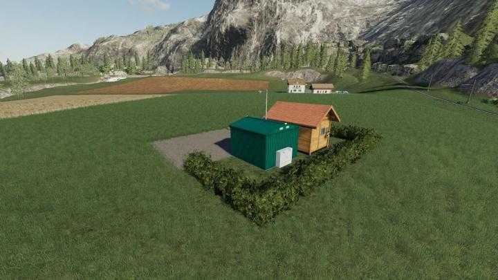 FS19 – Honey Production V1.0.0.1