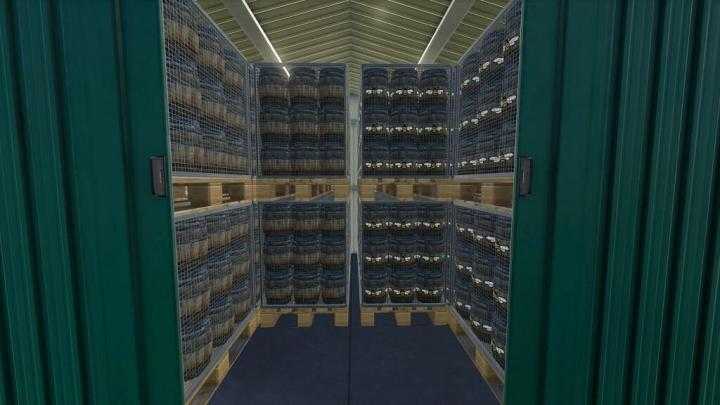 FS19 – Honey Production V1.0.0.1