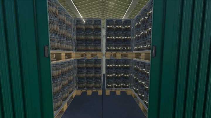 Honey Production V1.0.0.4 FS19