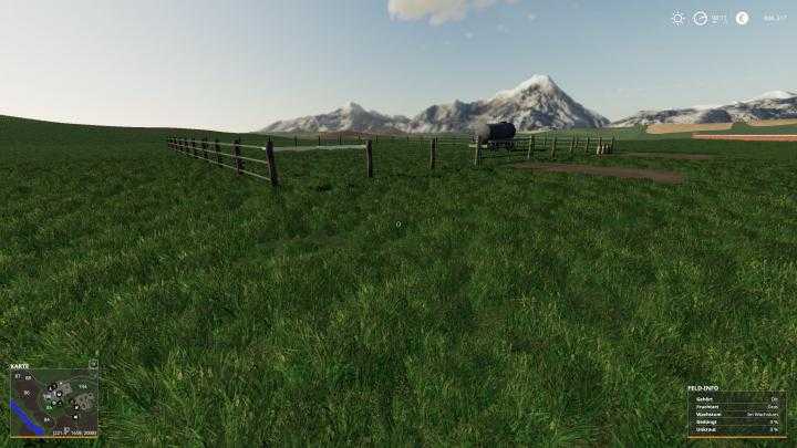 FS19 – животные V1.3.1 - Mody-FS.ru
