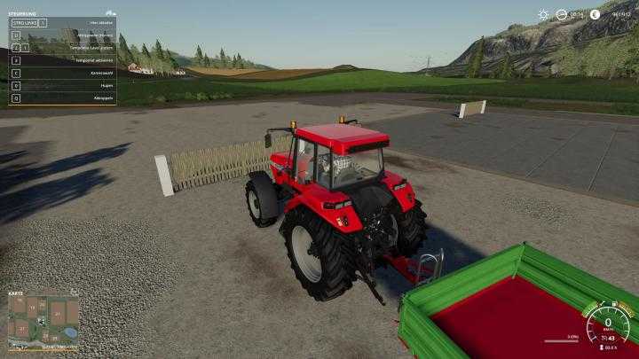 FS19 – Расширение Hot Animated Object Extend V1.0.3 - Mody-FS.ru