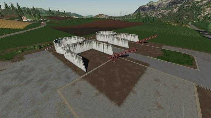 FS19 – Hot Seperator V1.0.1