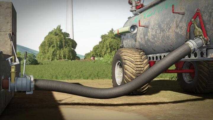 FS19 – Liquid Manure Storage V1