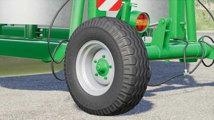 FS19 – Matador Wheels Pack (Prefab) V1