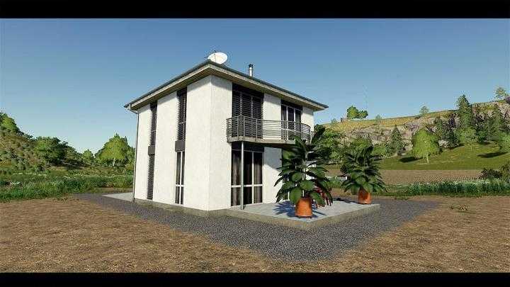 FS19 – Modern Farmhouse Pack I V1