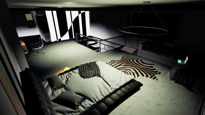 FS19 – Modern House V1.1