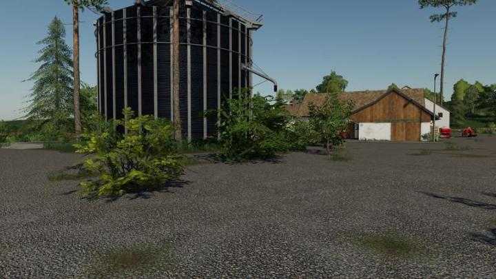 FS19 – More Shrubs V1.0.1.0