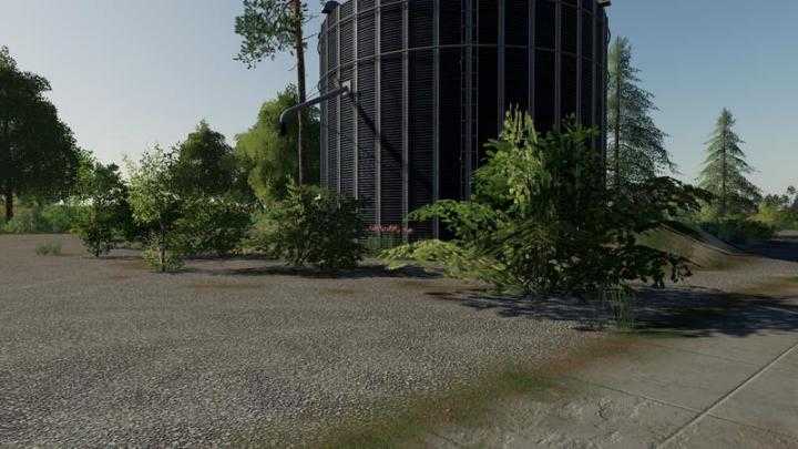 FS19 – More Shrubs V1.0.1.0