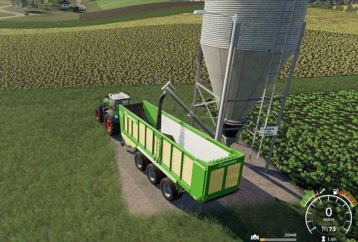 FS19 – Multi Purchase Station V1.0.2 Everything Costs Money