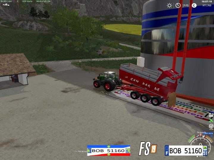 FS19 – Multifruit Liquids Silo V2