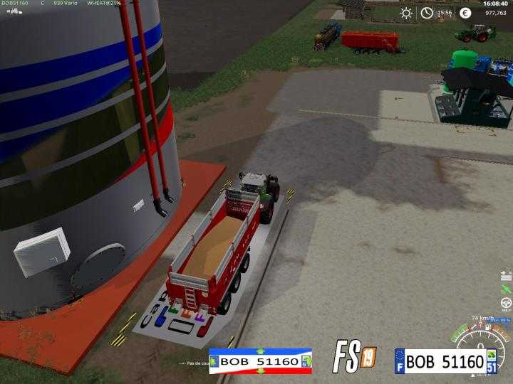 FS19 – Multifruit Liquids Silo V2