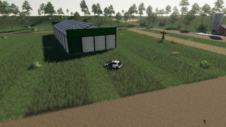 FS19 – Nave Agricola V1