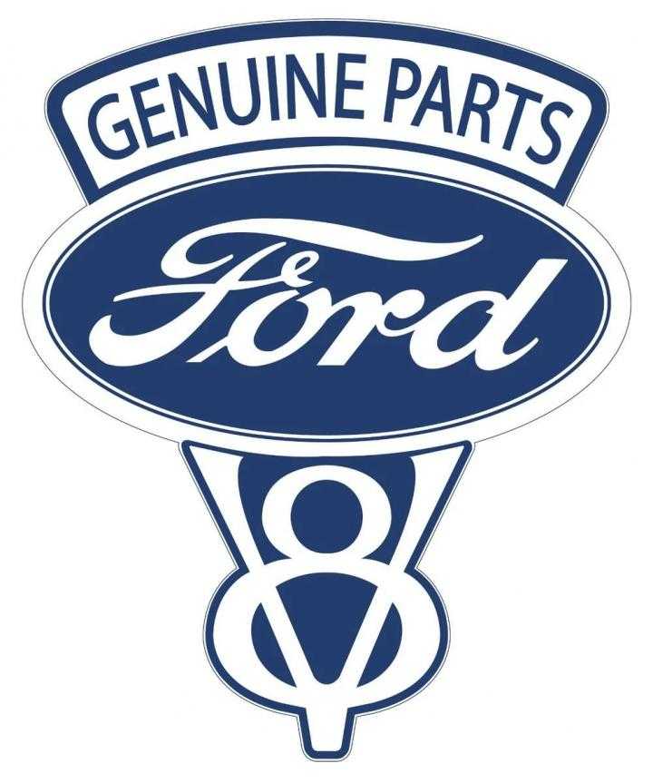 FS19 – Old Ford Sign V1