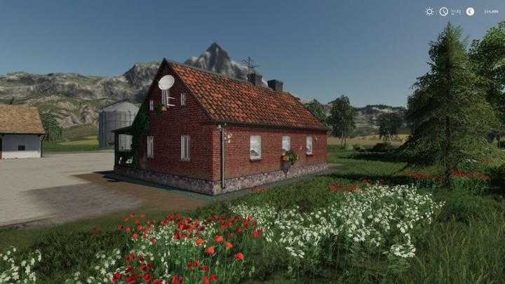 FS19 – Old House 1935 V1