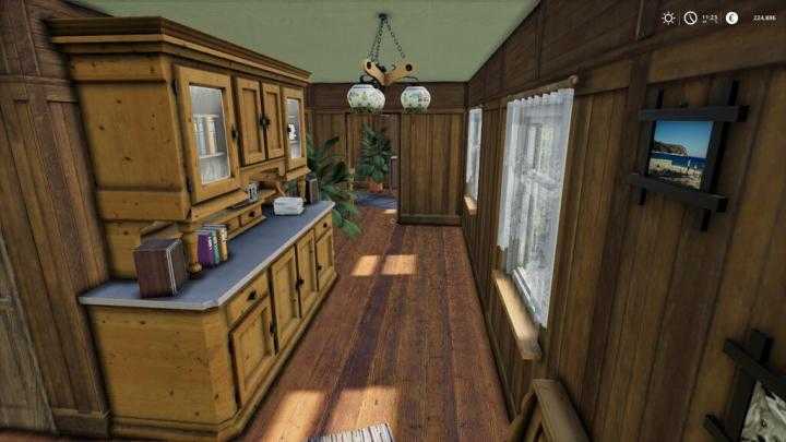 FS19 – Old House 1935 V1