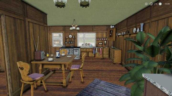 FS19 – Old House 1935 V1