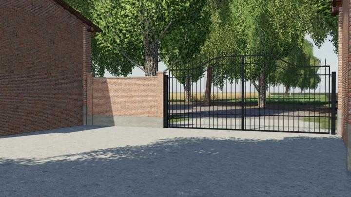 FS19 – Old Italy Pack V1