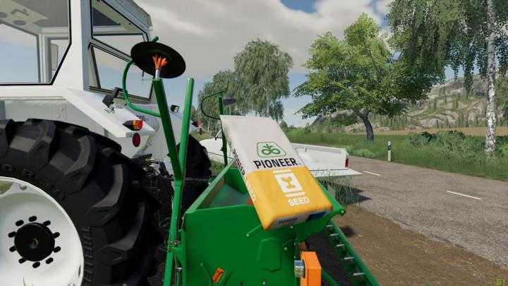 FS19 – One Hand Bag V1.1