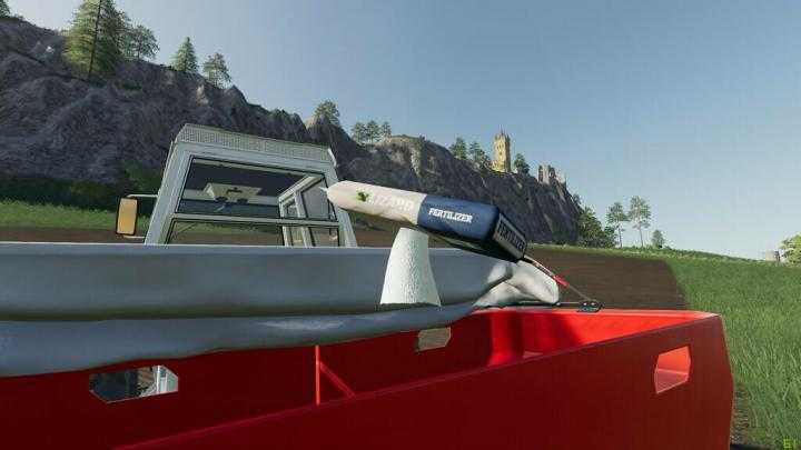 FS19 – One Hand Bag V1.1