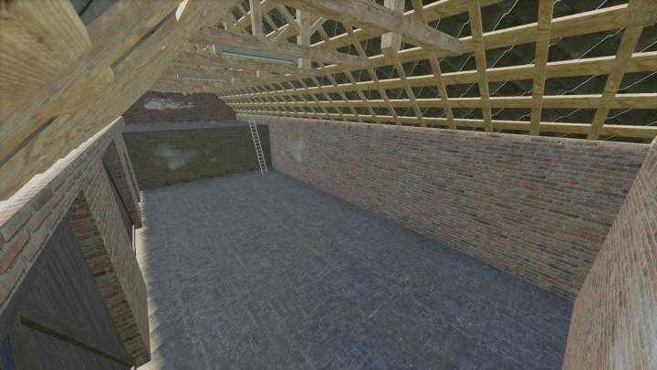 FS19 – Pigsty And Chicken Coop V1.0.1.0