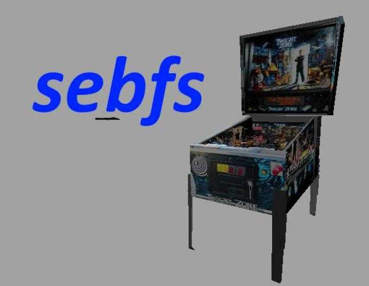 FS19 – Pinball V1