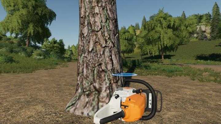 FS19 – Pine Can Be Placed V1