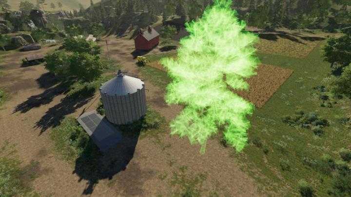 FS19 – Pine Can Be Placed V1