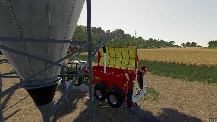 FS19 – Placeable Buying Stations V1.0.2.0