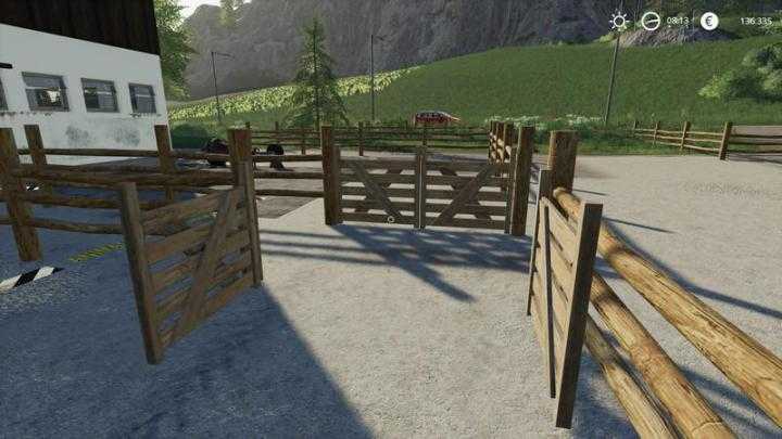 FS19 – Placeable Tissue Production V1