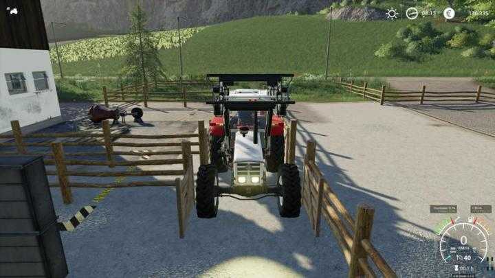 FS19 – Placeable Tissue Production V1