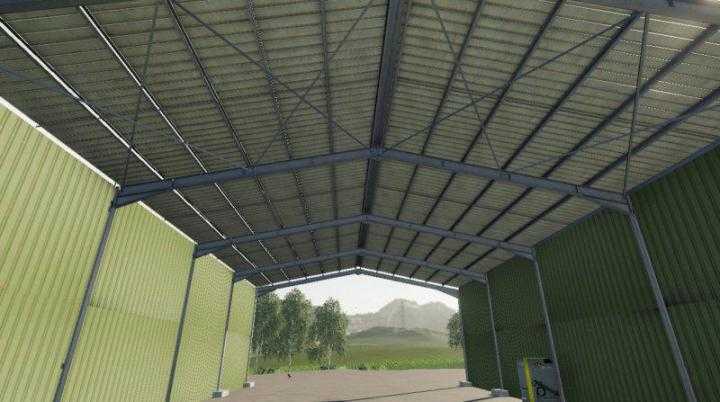 FS19 – Placeable Kaercher Hds-C 8/15E V1