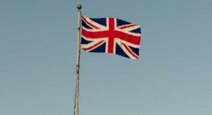 FS19 – Placeable United Kingdom Flag V1