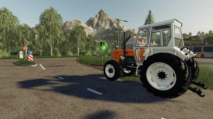 FS19 – Platzierbare Ampel (Beta) V0.1