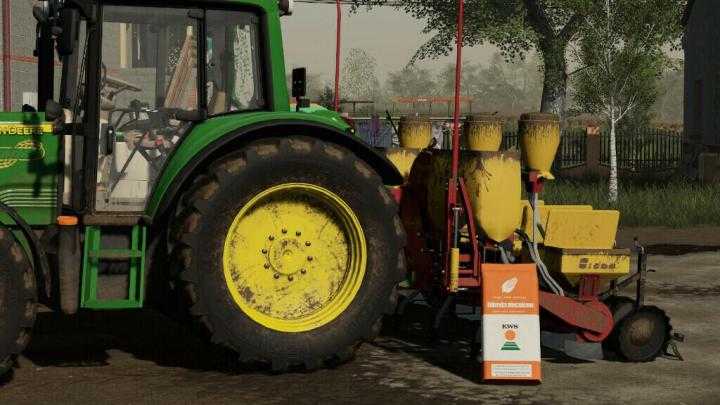 FS19 – Polish Seed Pallets V1.1.0.1