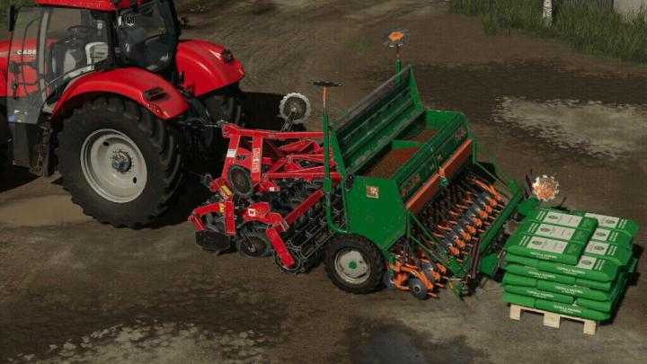 FS19 – Polish Seed Pallets V1.1.0.1