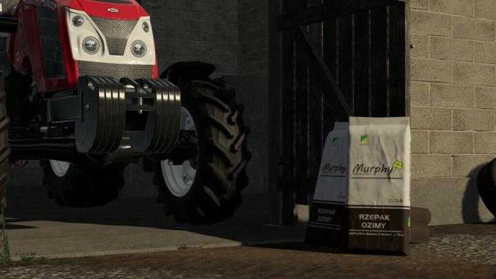 FS19 – Polish Seed Pallets V1.1.0.1