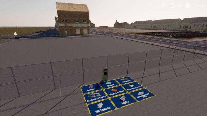 FS19 – Pv Country Mod Pack V1.5