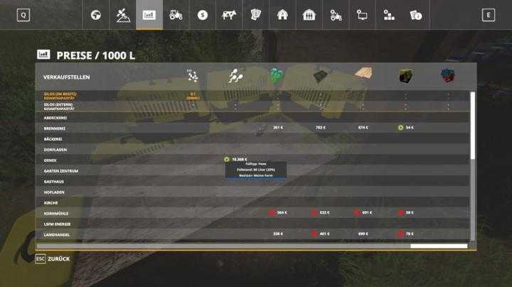 FS19 – Rabbit Breeding V1