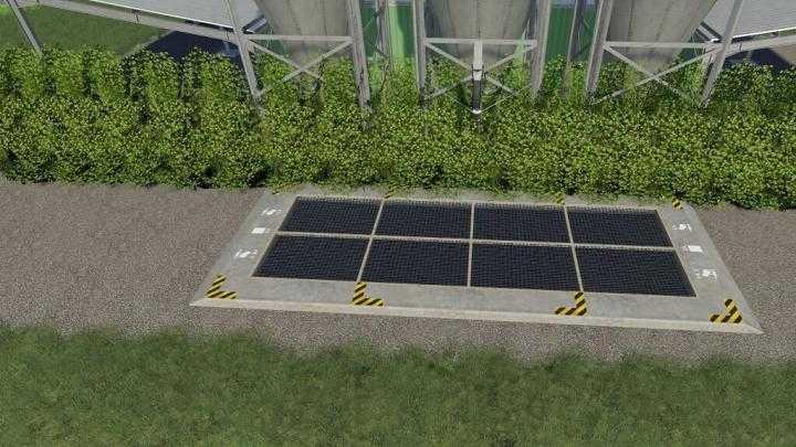 FS19 – Realistic Large Seed Storage V1