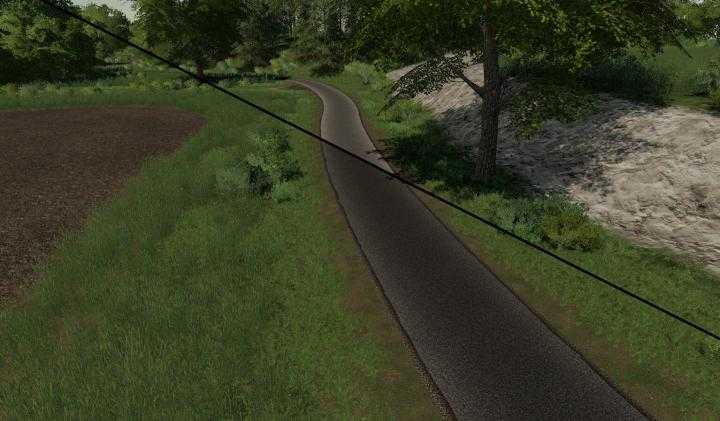 FS19 – Road Construction-Kit V1