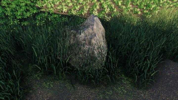 FS19 – Rocks V1