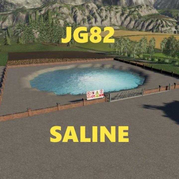 FS19 – Saline V1