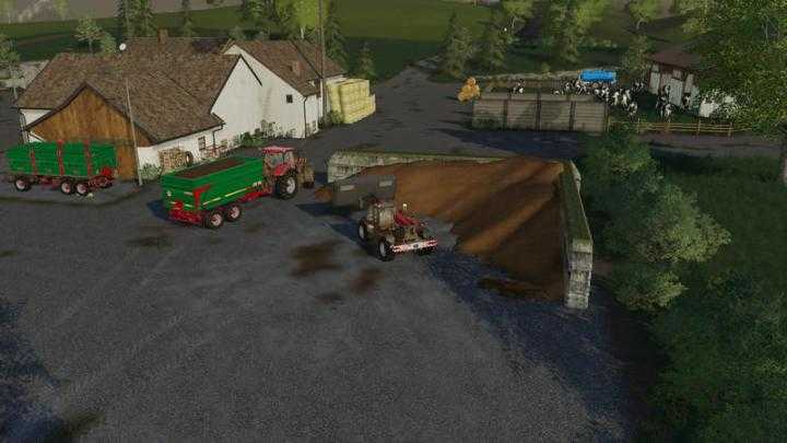 FS19 – Schuettgutwand V1