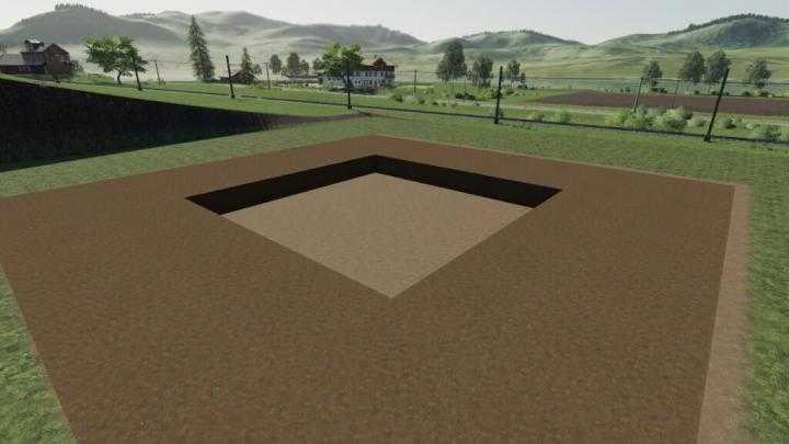 FS19 – Site Pack V1