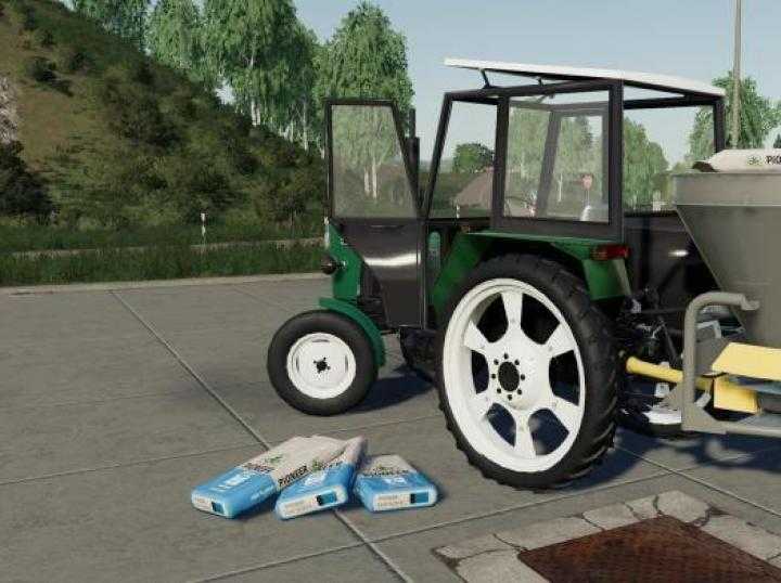 FS19 – Small Fertilizer Bag V1