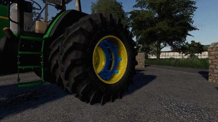 FS19 – Somac (Prefab) V1